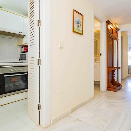 Mshome La Fragata Sea Terrace Benalmádena Exteriör bild
