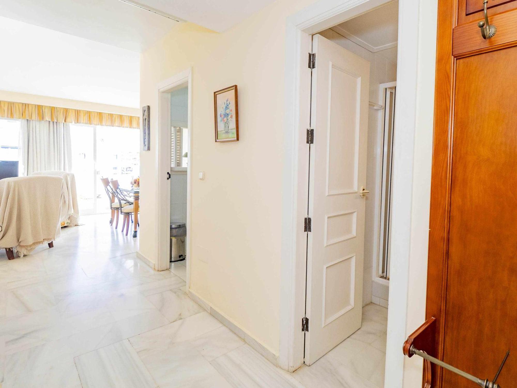 Mshome La Fragata Sea Terrace Benalmádena Exteriör bild