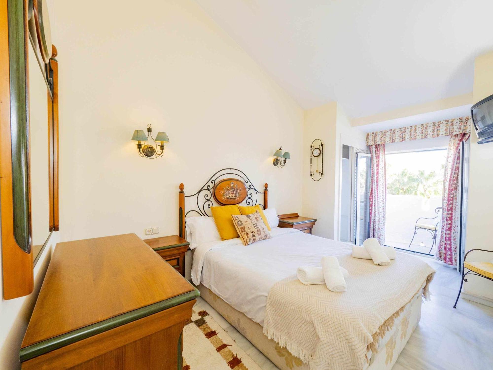 Mshome La Fragata Sea Terrace Benalmádena Exteriör bild