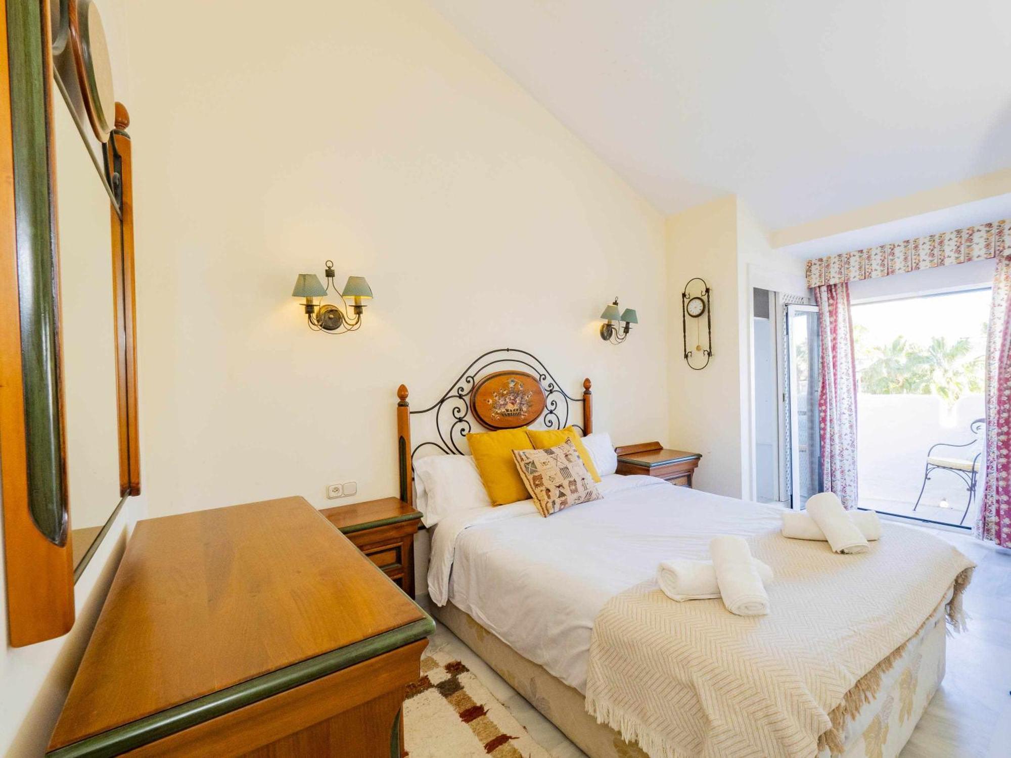 Mshome La Fragata Sea Terrace Benalmádena Exteriör bild