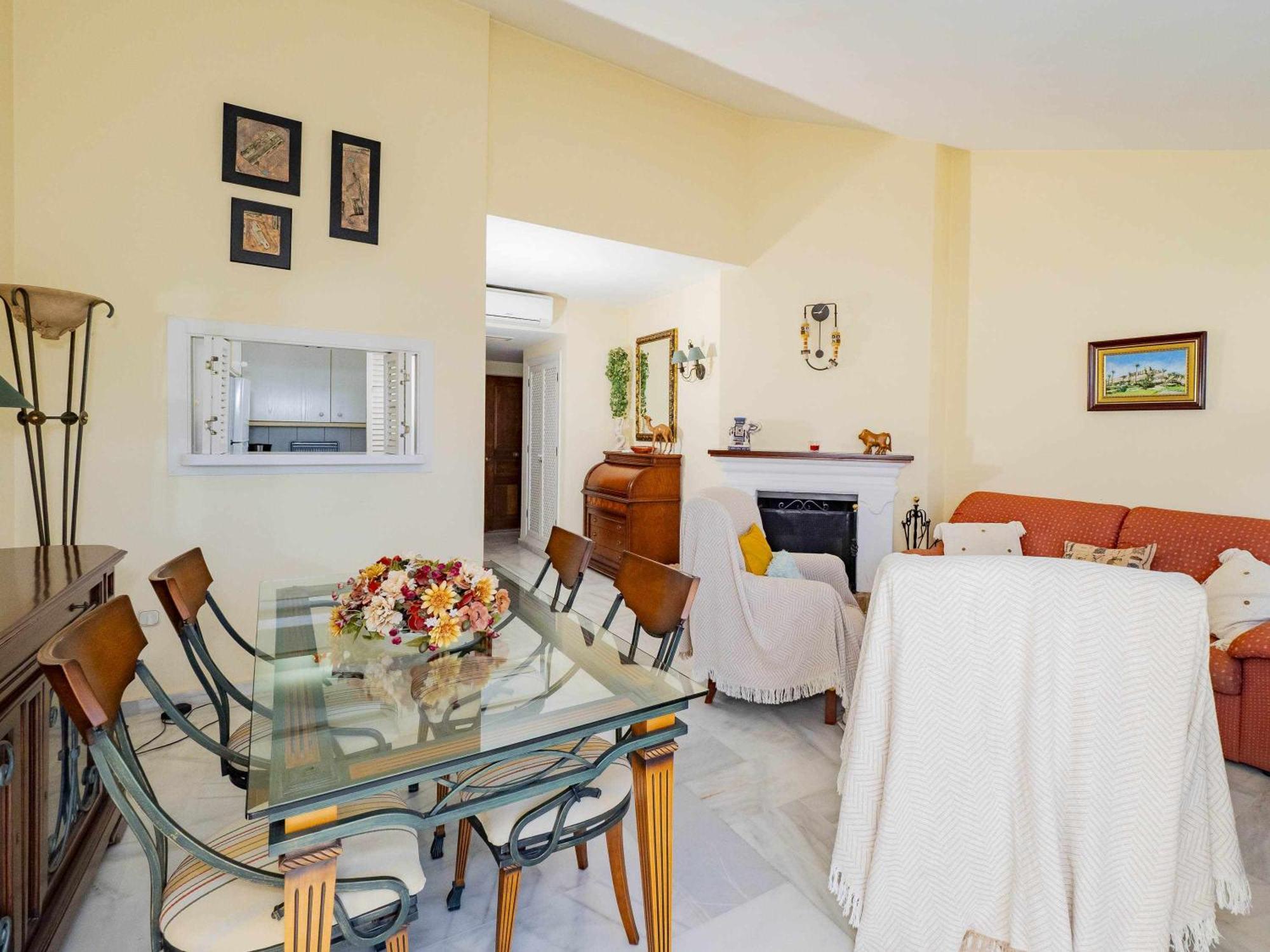 Mshome La Fragata Sea Terrace Benalmádena Exteriör bild